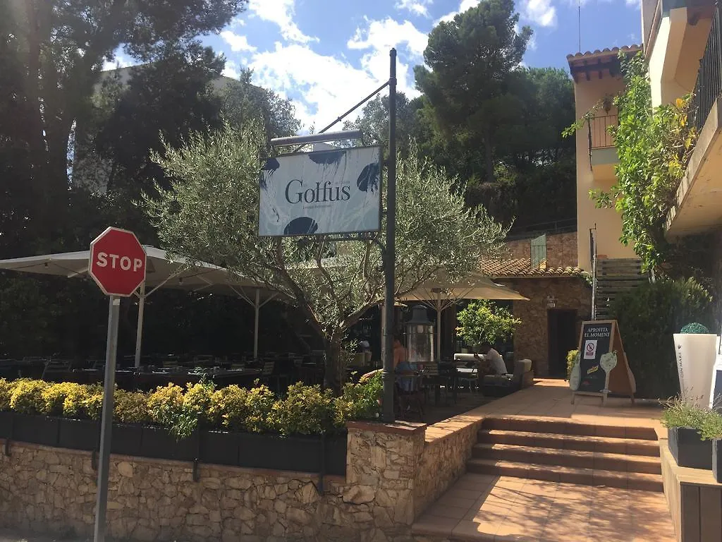 Azteka Blue 2 Bed Apartment Calella De Palafrugell